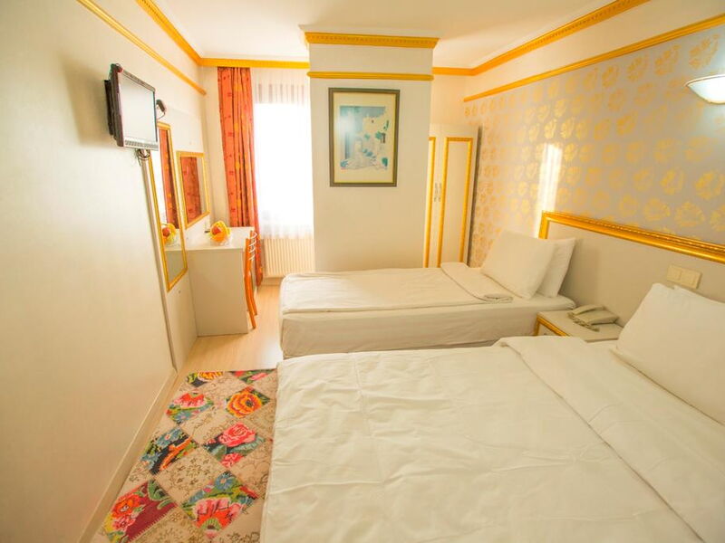 Dedem Boutique Hotel 241438