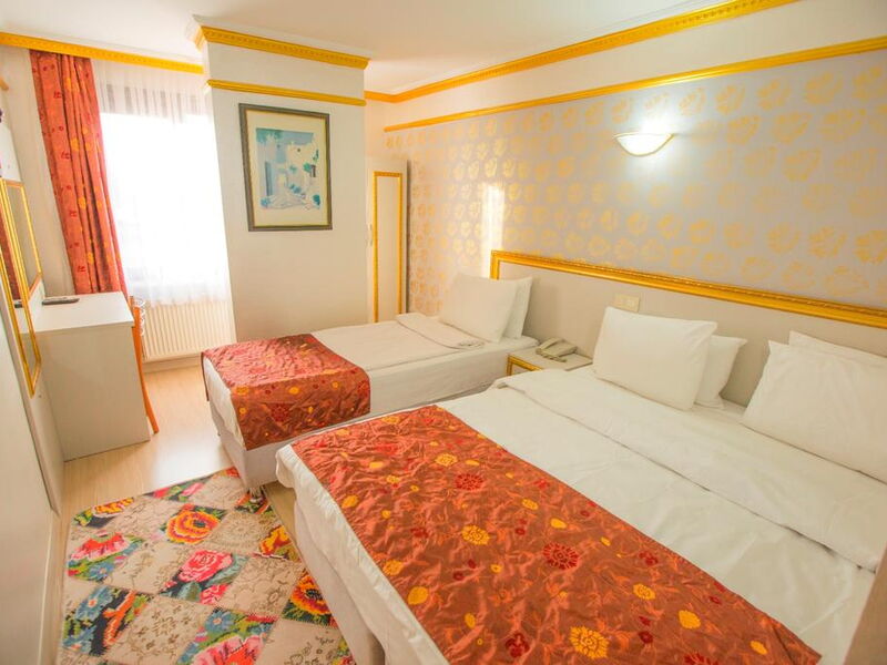 Dedem Boutique Hotel 241439