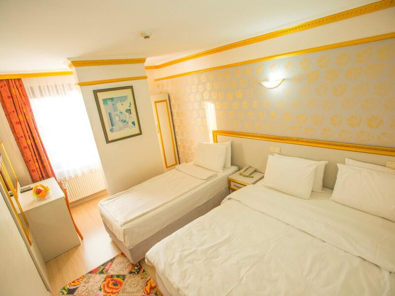Dedem Boutique Hotel 241440