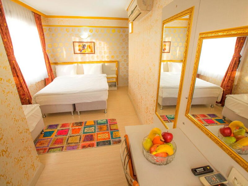 Dedem Boutique Hotel 241441