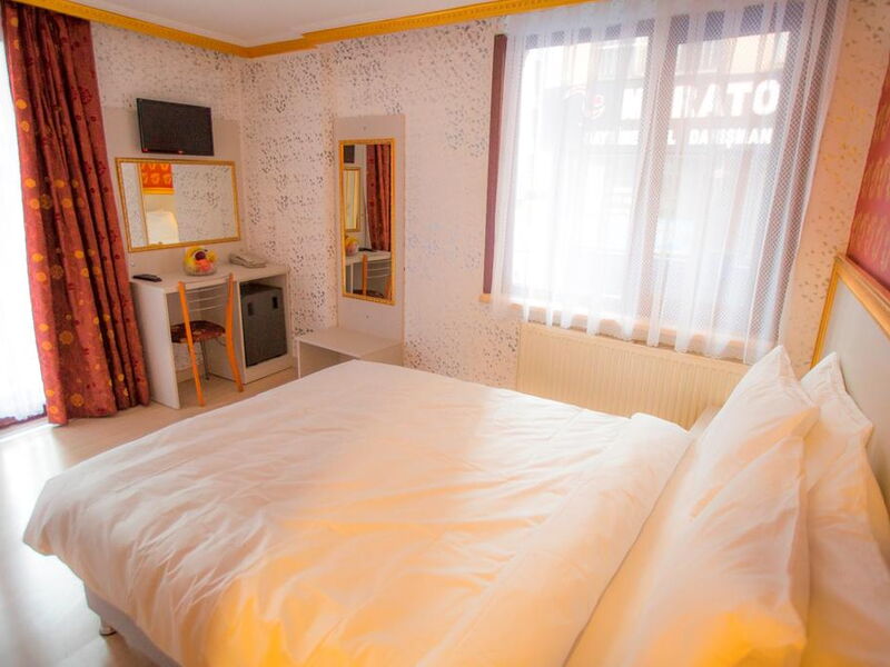 Dedem Boutique Hotel 241442