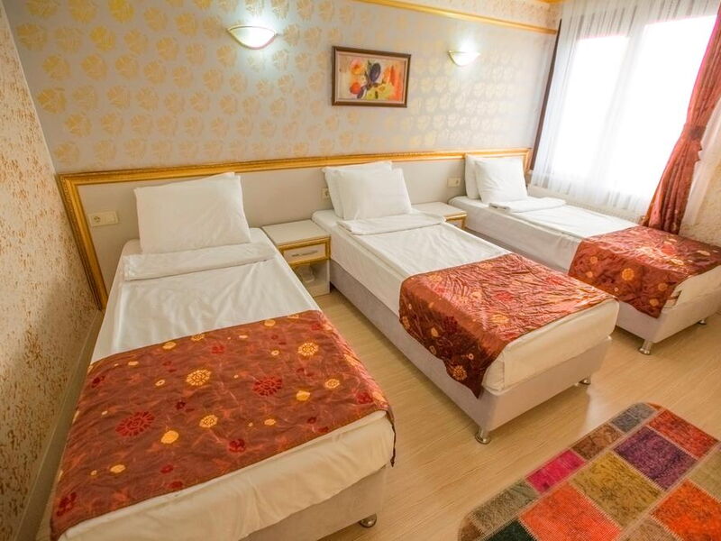 Dedem Boutique Hotel 241443