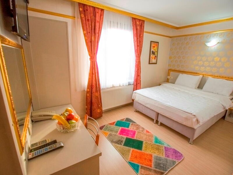 Dedem Boutique Hotel 241444