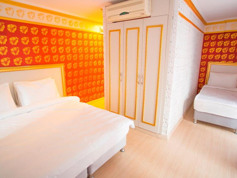 Dedem Boutique Hotel 241445