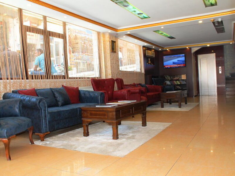 Dedem Boutique Hotel 241446