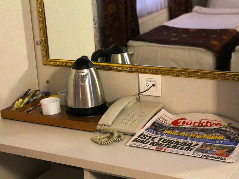Dedem Boutique Hotel 241450