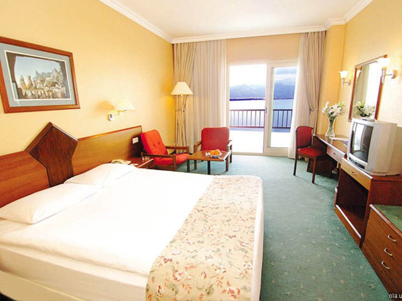 Dedeman Antalya Hotel & Convention Center (ЗАКРЫТ) 2620