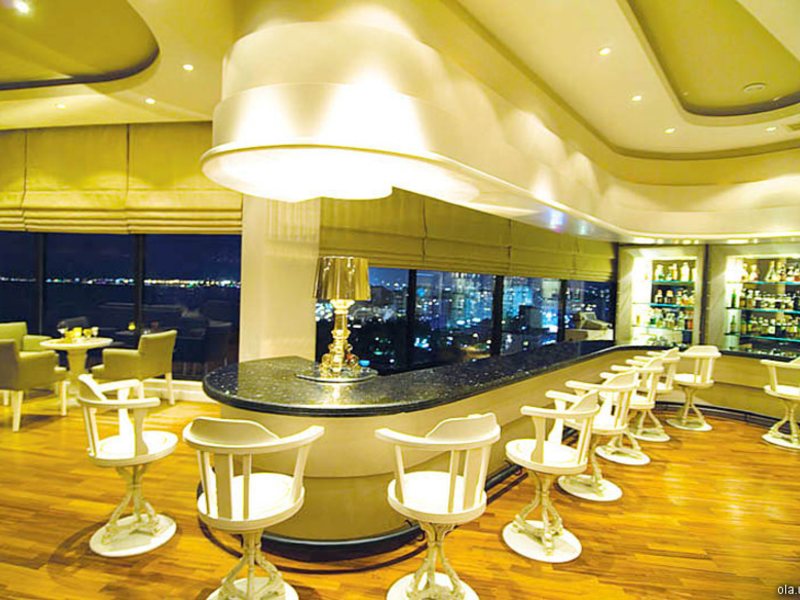 Dedeman Antalya Hotel & Convention Center (ЗАКРЫТ) 2625