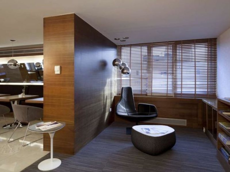 Dedeman Istanbul Hotel 68792
