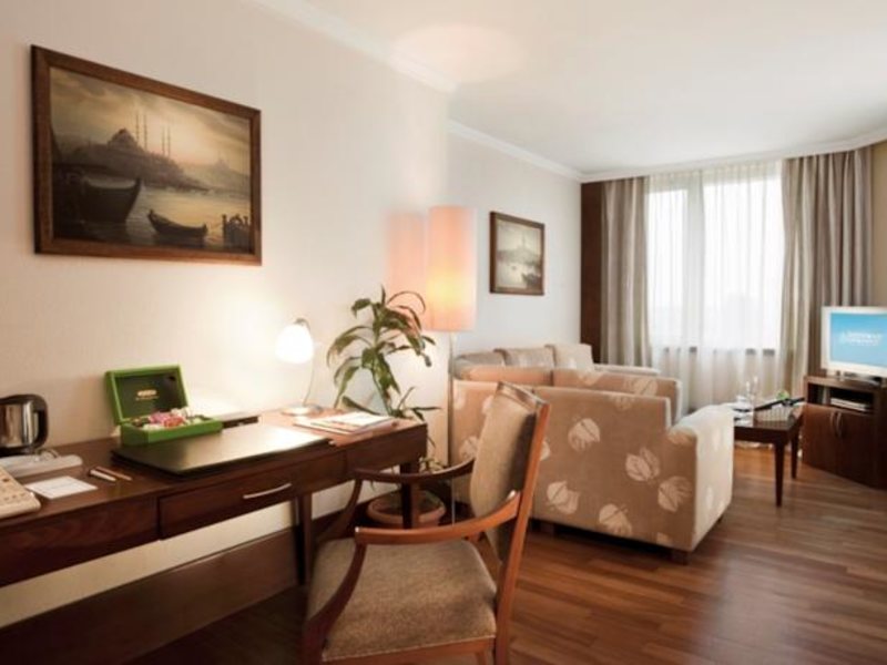 Dedeman Istanbul Hotel 68793