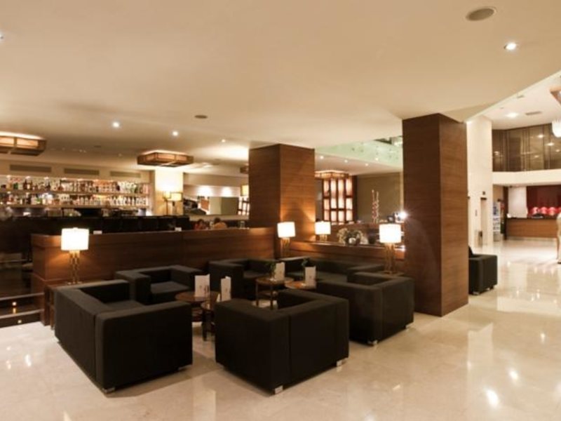 Dedeman Istanbul Hotel 68794