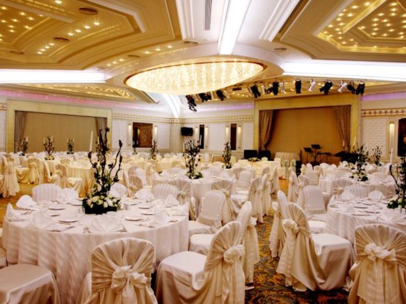 Dedeman Istanbul Hotel 68795