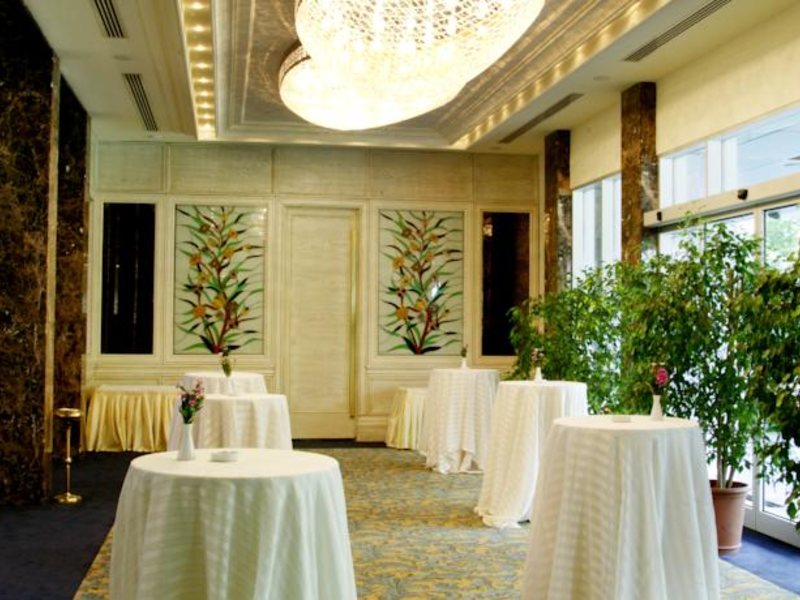 Dedeman Istanbul Hotel 68796