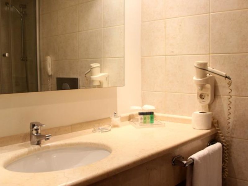 Dedeman Istanbul Hotel 68797