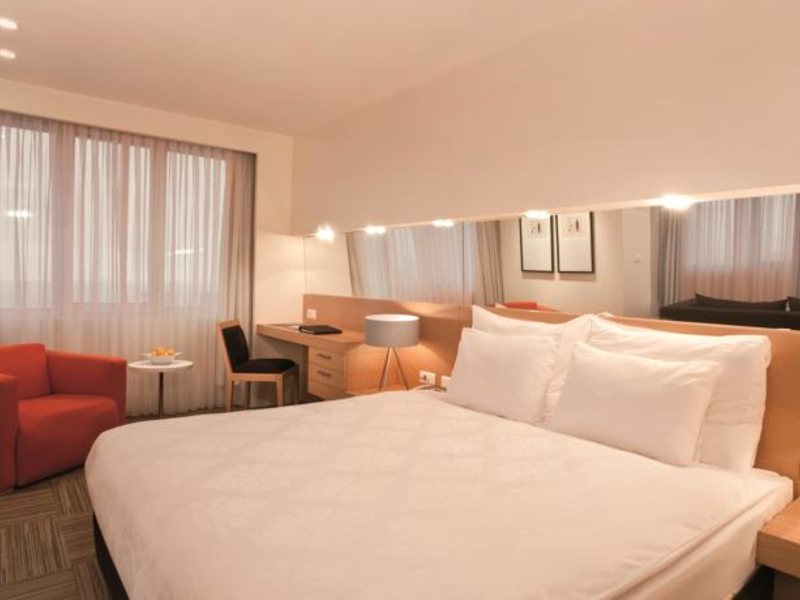 Dedeman Istanbul Hotel 68798