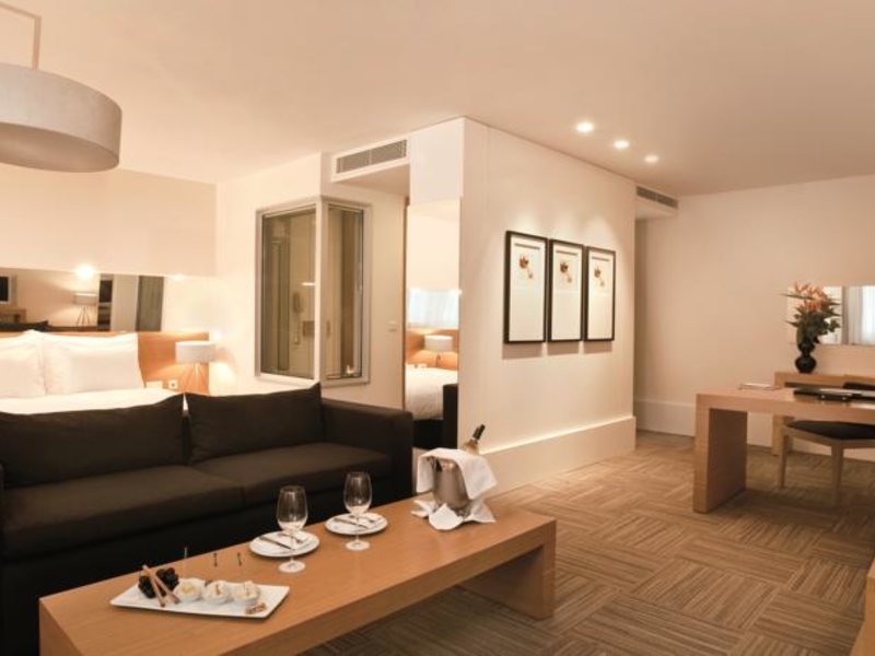 Dedeman Istanbul Hotel 68800