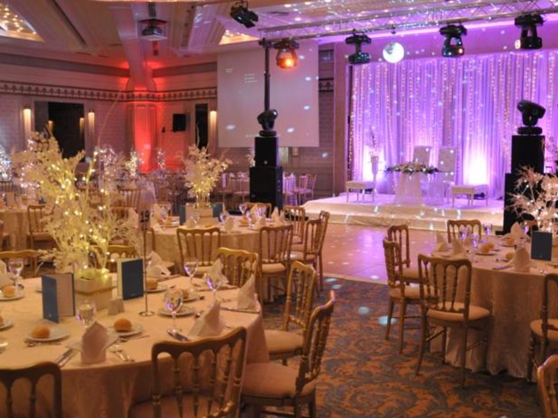Dedeman Istanbul Hotel 68801