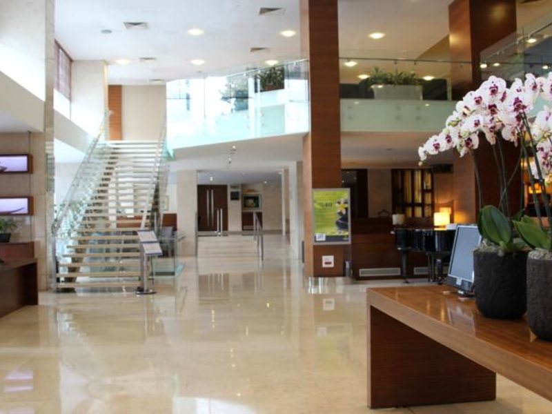 Dedeman Istanbul Hotel 68802