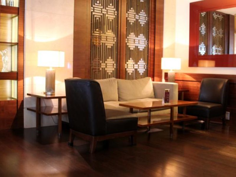 Dedeman Istanbul Hotel 68803