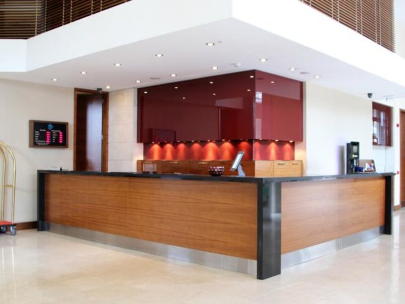 Dedeman Istanbul Hotel 68804