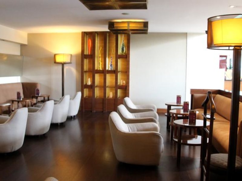 Dedeman Istanbul Hotel 68806