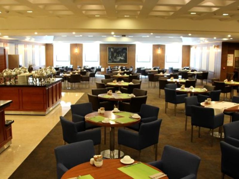 Dedeman Istanbul Hotel 68807