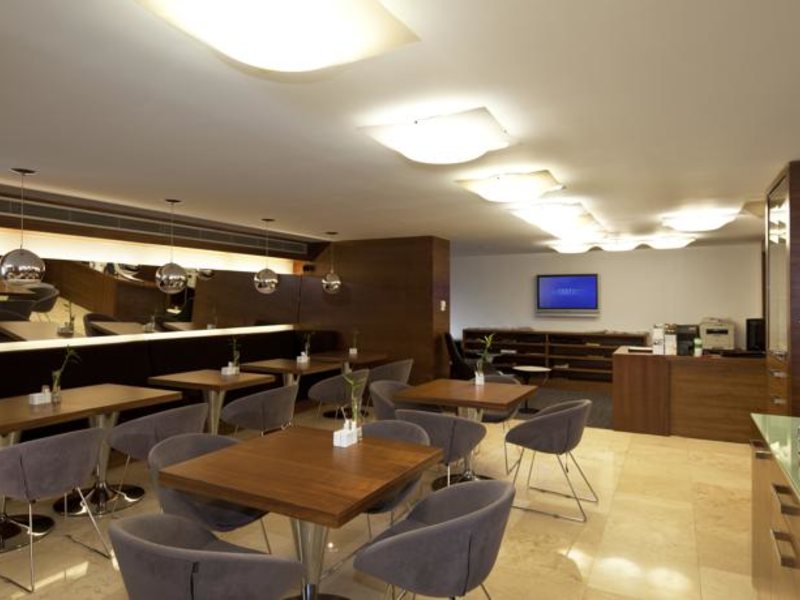 Dedeman Istanbul Hotel 68808
