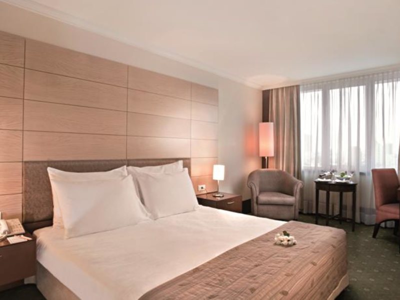 Dedeman Istanbul Hotel 68810