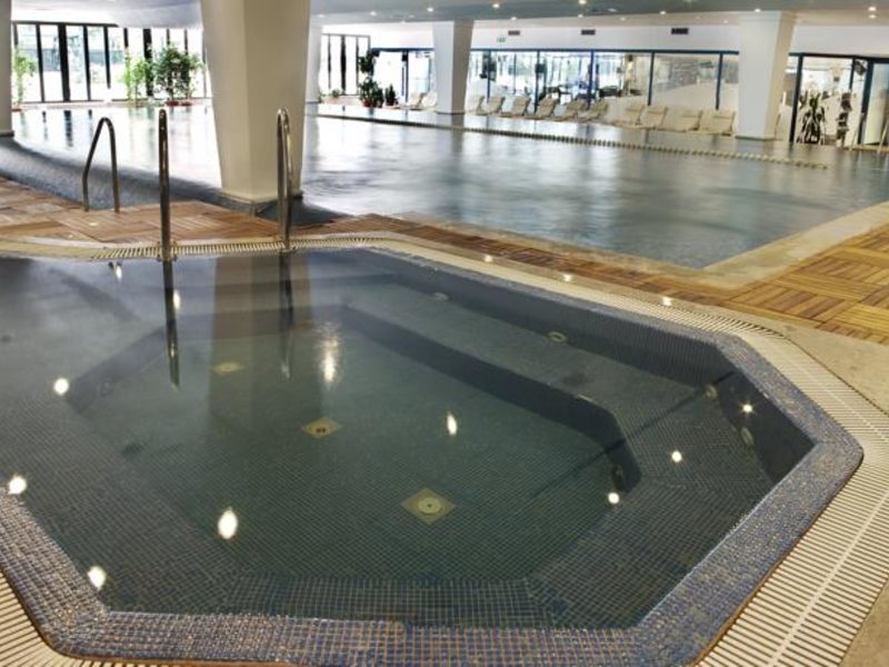 Dedeman Istanbul Hotel 68811