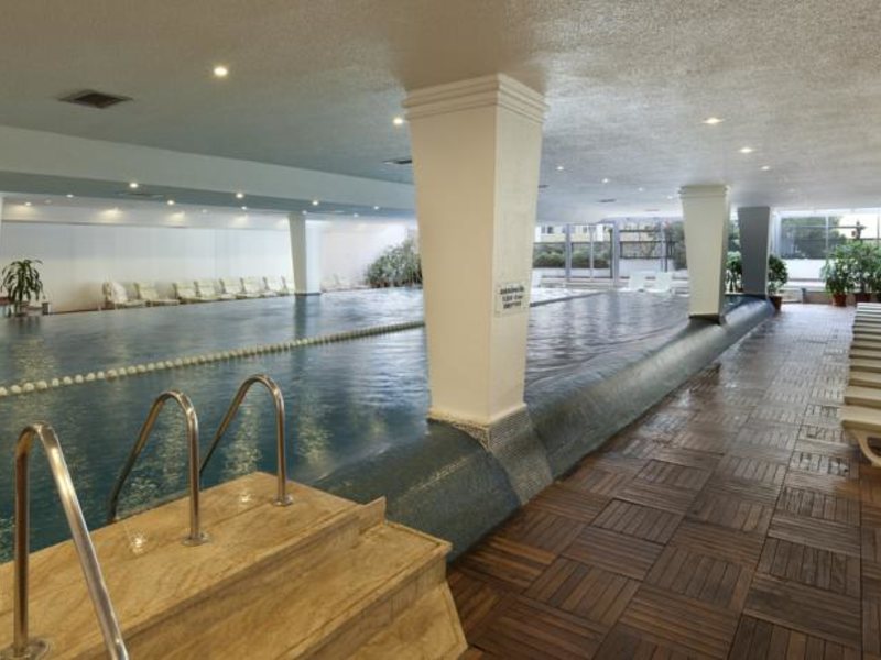 Dedeman Istanbul Hotel 68812