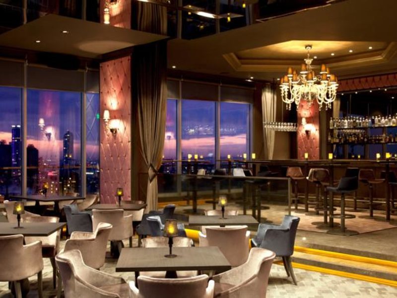 Dedeman Istanbul Hotel 68815