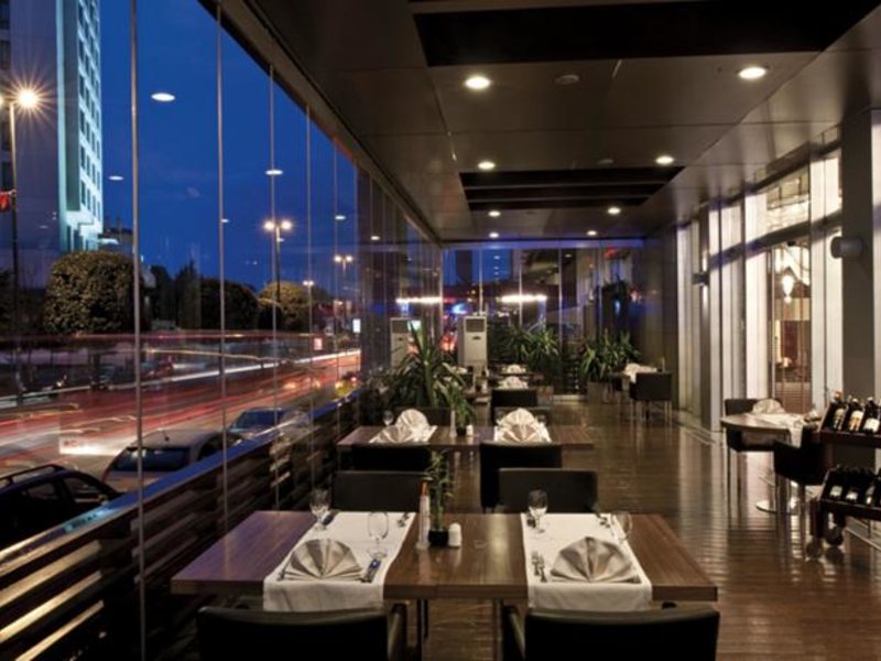 Dedeman Istanbul Hotel 68816