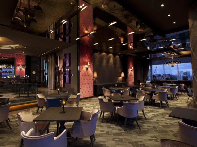 Dedeman Istanbul Hotel 68817