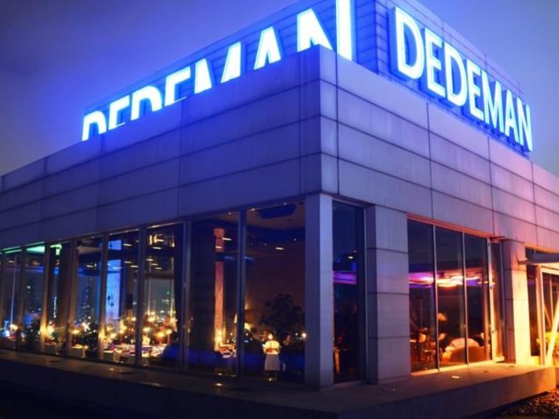 Dedeman Istanbul Hotel 68818
