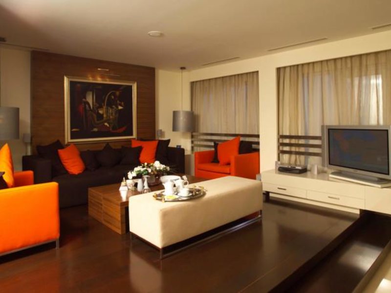 Dedeman Istanbul Hotel 68819