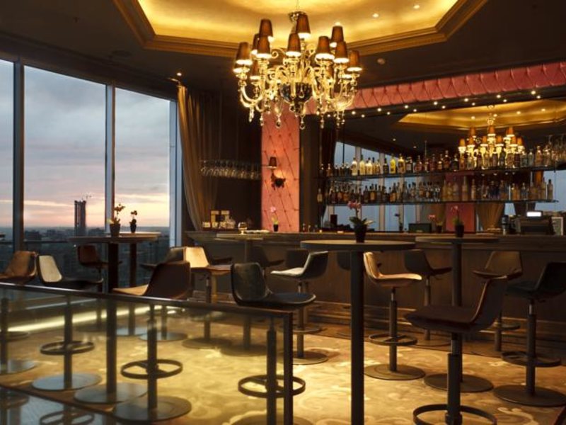 Dedeman Istanbul Hotel 68820