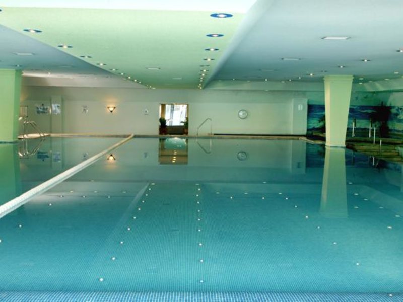 Dedeman Istanbul Hotel 68821