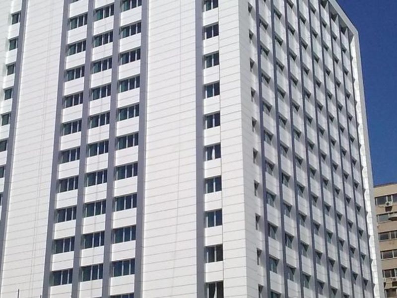 Dedeman Istanbul Hotel 68822