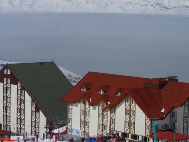 Dedeman Palandoken Resort Hotel 68824