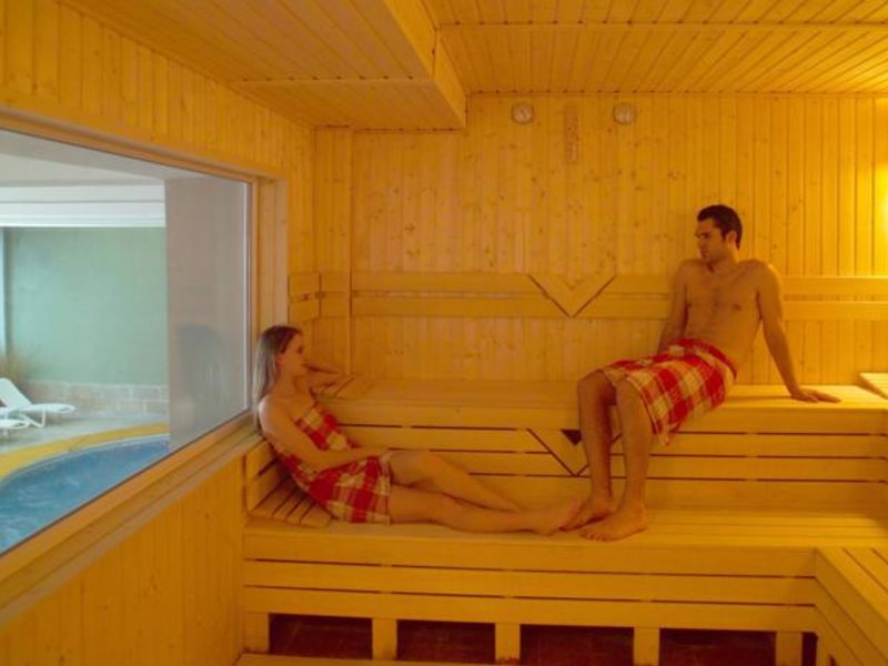 Dedeman Palandoken Resort Hotel 68825