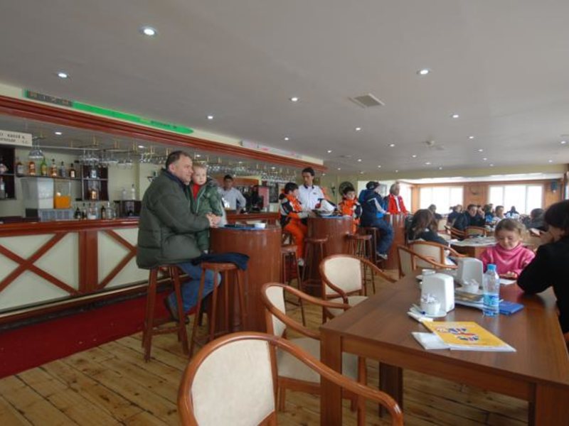 Dedeman Palandoken Resort Hotel 68826