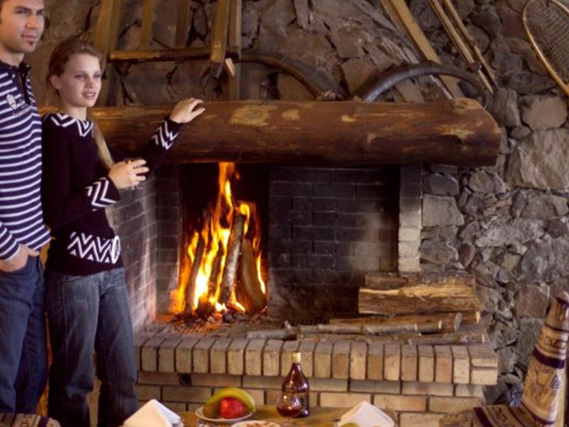 Dedeman Palandoken Resort Hotel 68828