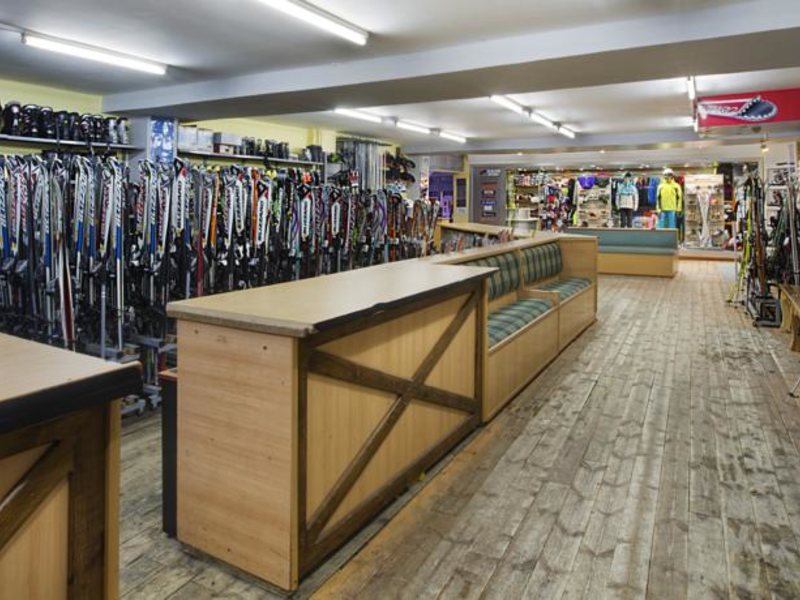 Dedeman Palandoken Resort Hotel 68831