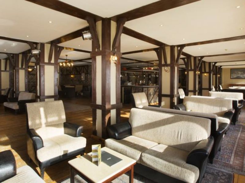 Dedeman Palandoken Resort Hotel 68833