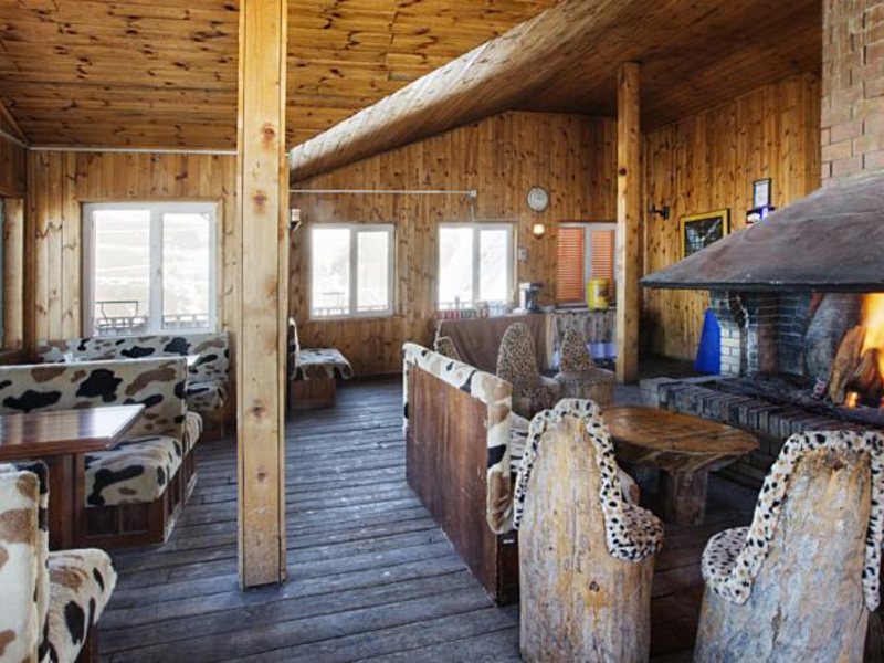 Dedeman Palandoken Resort Hotel 68834