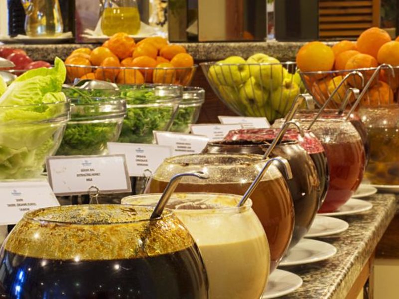 Dedeman Palandoken Resort Hotel 68836