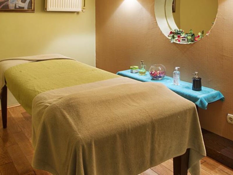 Dedeman Palandoken Resort Hotel 68839