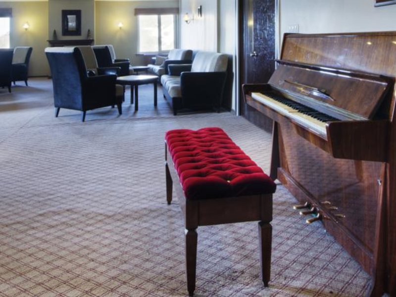 Dedeman Palandoken Resort Hotel 68844