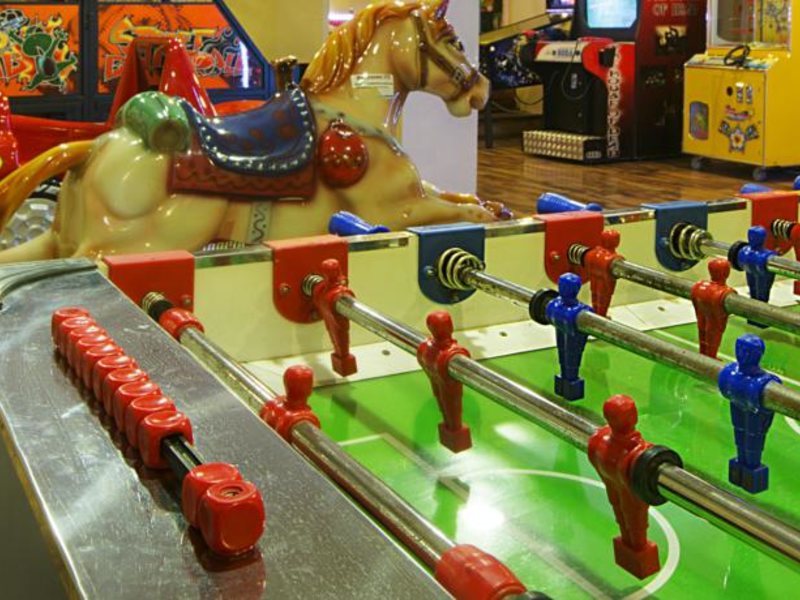 Dedeman Palandoken Resort Hotel 68845