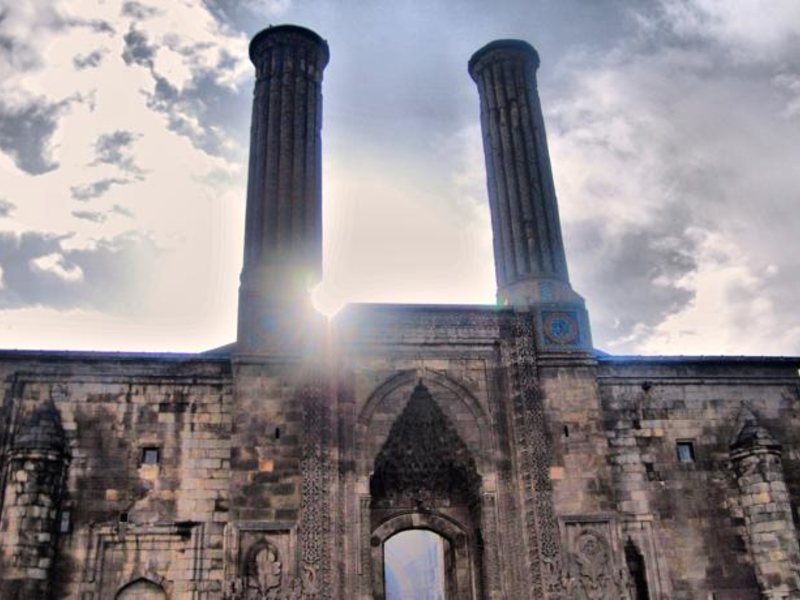 Dedeman Palandoken Resort Hotel 68847